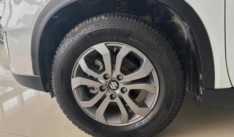 SUZUKI VITARA GL AT 1600CC 2AB ABS 4X2 AA lleno