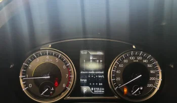 SUZUKI VITARA GL AT 1600CC 2AB ABS 4X2 AA lleno