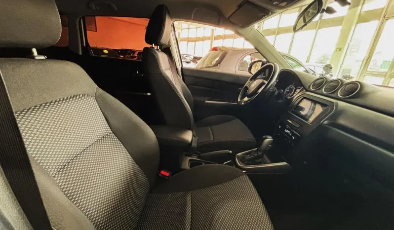 SUZUKI VITARA GL AT 1600CC 2AB ABS 4X2 AA lleno
