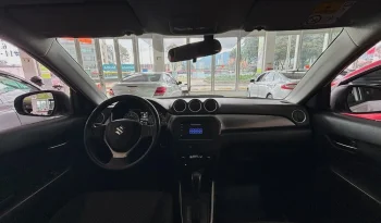 SUZUKI VITARA GL AT 1600CC 2AB ABS 4X2 AA lleno
