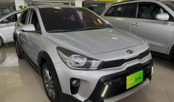 KIA TONIC VIBRANT TP 1600CC 5P R16 lleno