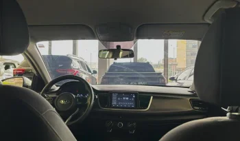 KIA TONIC VIBRANT TP 1600CC 5P R16 lleno