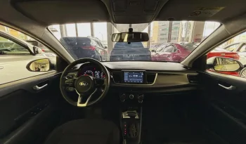 KIA TONIC VIBRANT TP 1600CC 5P R16 lleno