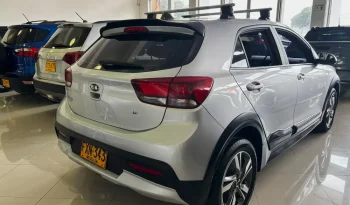 KIA TONIC VIBRANT TP 1600CC 5P R16 lleno
