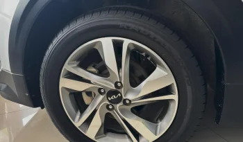 KIA TONIC VIBRANT TP 1600CC 5P R16 lleno