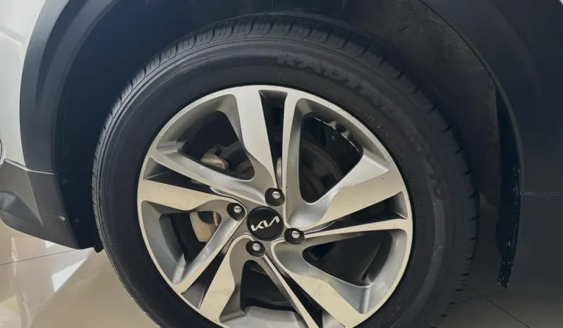 KIA TONIC VIBRANT TP 1600CC 5P R16 lleno