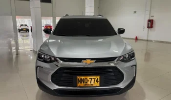 CHEVROLET TRACKER (3) TURBO LS AT 1200CC 4X2 ABS lleno