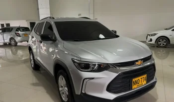 CHEVROLET TRACKER (3) TURBO LS AT 1200CC 4X2 ABS lleno