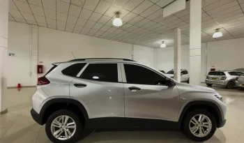 CHEVROLET TRACKER (3) TURBO LS AT 1200CC 4X2 ABS lleno