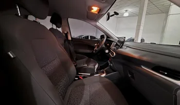 CHEVROLET TRACKER (3) TURBO LS AT 1200CC 4X2 ABS lleno