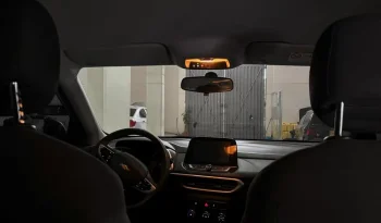 CHEVROLET TRACKER (3) TURBO LS AT 1200CC 4X2 ABS lleno