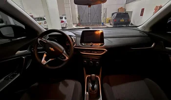 CHEVROLET TRACKER (3) TURBO LS AT 1200CC 4X2 ABS lleno