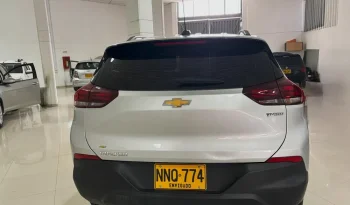 CHEVROLET TRACKER (3) TURBO LS AT 1200CC 4X2 ABS lleno