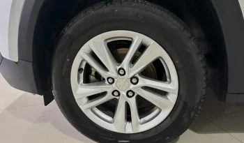 CHEVROLET TRACKER (3) TURBO LS AT 1200CC 4X2 ABS lleno