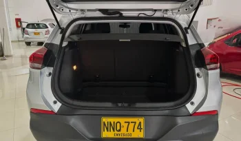 CHEVROLET TRACKER (3) TURBO LS AT 1200CC 4X2 ABS lleno