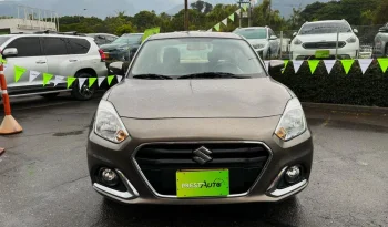SUZUKI SWIFT (4) DZIRE MT 1200CC 4P 2AB ABS lleno