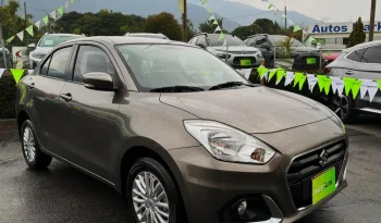 SUZUKI SWIFT (4) DZIRE MT 1200CC 4P 2AB ABS lleno