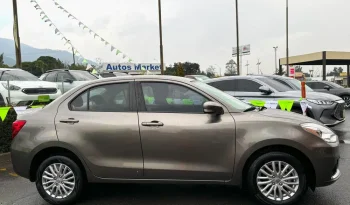 SUZUKI SWIFT (4) DZIRE MT 1200CC 4P 2AB ABS lleno
