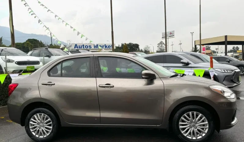 SUZUKI SWIFT (4) DZIRE MT 1200CC 4P 2AB ABS lleno