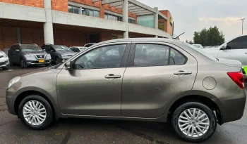 SUZUKI SWIFT (4) DZIRE MT 1200CC 4P 2AB ABS lleno