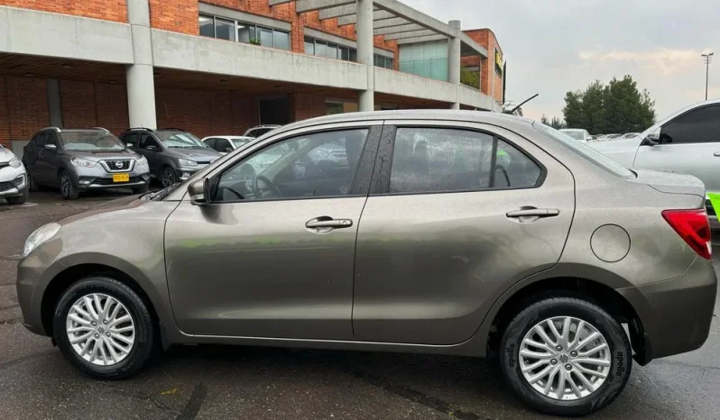 SUZUKI SWIFT (4) DZIRE MT 1200CC 4P 2AB ABS lleno