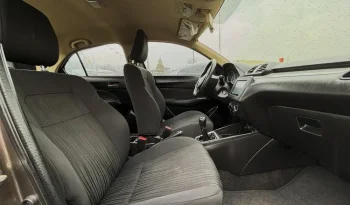 SUZUKI SWIFT (4) DZIRE MT 1200CC 4P 2AB ABS lleno