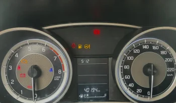 SUZUKI SWIFT (4) DZIRE MT 1200CC 4P 2AB ABS lleno