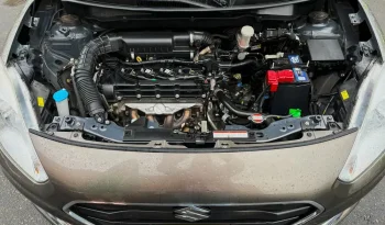 SUZUKI SWIFT (4) DZIRE MT 1200CC 4P 2AB ABS lleno