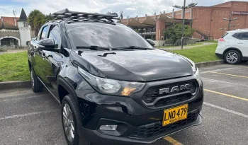 RAM 700 BIG HORN CREW CAB MT 1400CC 4X2 lleno