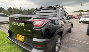 RAM 700 BIG HORN CREW CAB MT 1400CC 4X2 lleno
