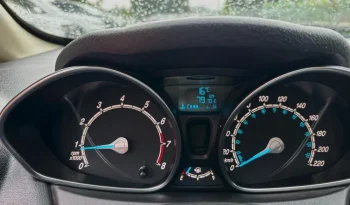 FORD FIESTA (7) SPORTBACK SE MT 1600CC 4P lleno