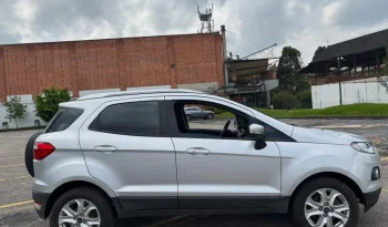 FORD ECOSPORT (2) TITANIUM TP 2000CC 4X2 lleno