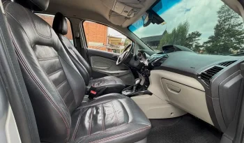 FORD ECOSPORT (2) TITANIUM TP 2000CC 4X2 lleno
