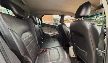 FORD ECOSPORT (2) TITANIUM TP 2000CC 4X2 lleno