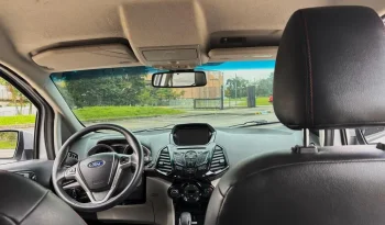 FORD ECOSPORT (2) TITANIUM TP 2000CC 4X2 lleno