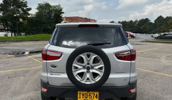 FORD ECOSPORT (2) TITANIUM TP 2000CC 4X2 lleno
