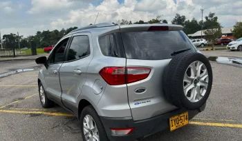 FORD ECOSPORT (2) TITANIUM TP 2000CC 4X2 lleno