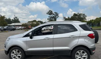 FORD ECOSPORT (2) TITANIUM TP 2000CC 4X2 lleno