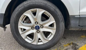 FORD ECOSPORT (2) TITANIUM TP 2000CC 4X2 lleno