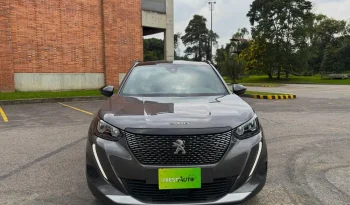 PEUGEOT 2008 (2) ALLURE TP 1200CC T R17 CT lleno