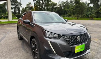 PEUGEOT 2008 (2) ALLURE TP 1200CC T R17 CT lleno