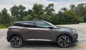 PEUGEOT 2008 (2) ALLURE TP 1200CC T R17 CT lleno