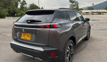 PEUGEOT 2008 (2) ALLURE TP 1200CC T R17 CT lleno