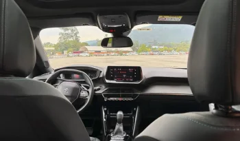 PEUGEOT 2008 (2) ALLURE TP 1200CC T R17 CT lleno