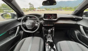 PEUGEOT 2008 (2) ALLURE TP 1200CC T R17 CT lleno