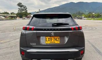 PEUGEOT 2008 (2) ALLURE TP 1200CC T R17 CT lleno