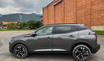 PEUGEOT 2008 (2) ALLURE TP 1200CC T R17 CT lleno
