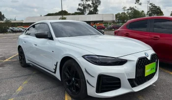 BMW 420I G26 GRAN COUPE EDICION M TP 2000CC T CT lleno