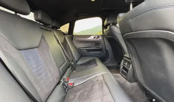 BMW 420I G26 GRAN COUPE EDICION M TP 2000CC T CT lleno