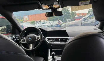 BMW 420I G26 GRAN COUPE EDICION M TP 2000CC T CT lleno